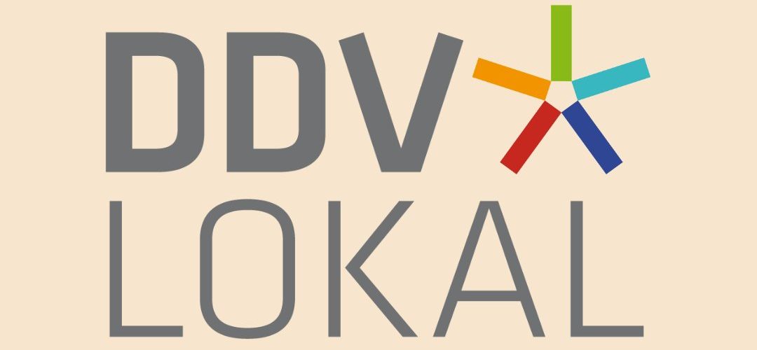 DDV Lokal Dresden – Urbanes Restaurant und Bar im Herzen der Elbmetropole