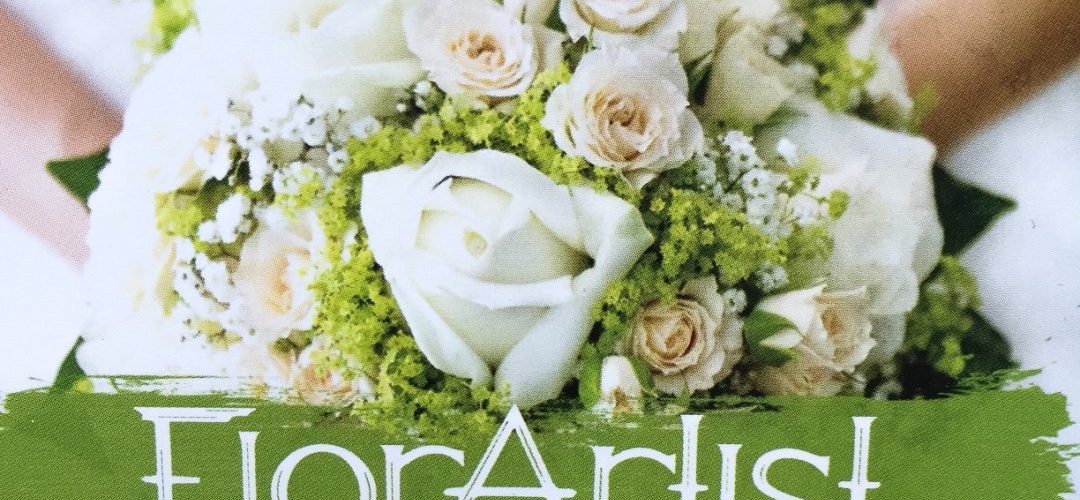 Florartist Dresden – Blumenkunst als kreatives Statement