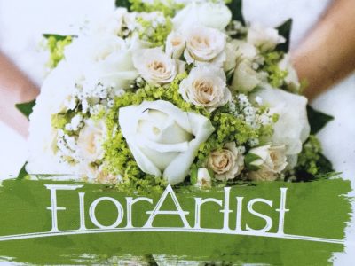 Florartist Dresden – Blumenkunst als kreatives Statement