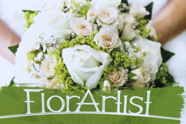 Florartist Dresden – Blumenkunst als kreatives Statement