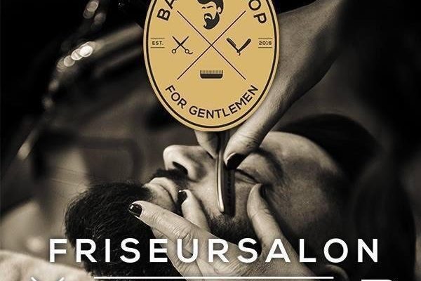Barbershop Look At Me Dresden – Männerstyling mit Charakter