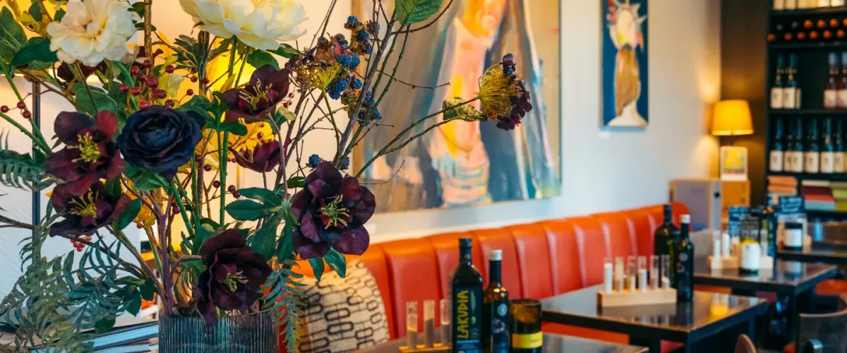 Wein Kultur Bar Dresden – Weinkultur in entspannter Atmosphäre