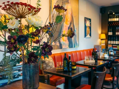 Wein Kultur Bar Dresden – Weinkultur in entspannter Atmosphäre