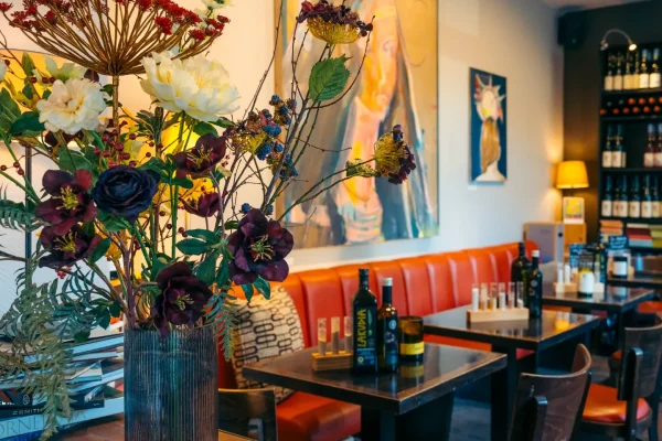 Wein Kultur Bar Dresden – Weinkultur in entspannter Atmosphäre
